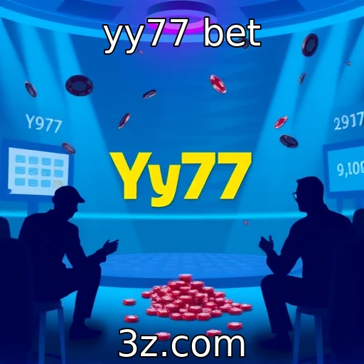 Comportamento dos apostadores em plataformas de iGaming