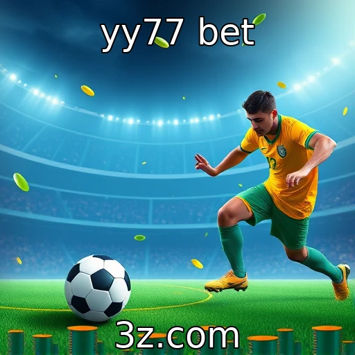 Expansão de operadores de apostas no mercado brasileiro