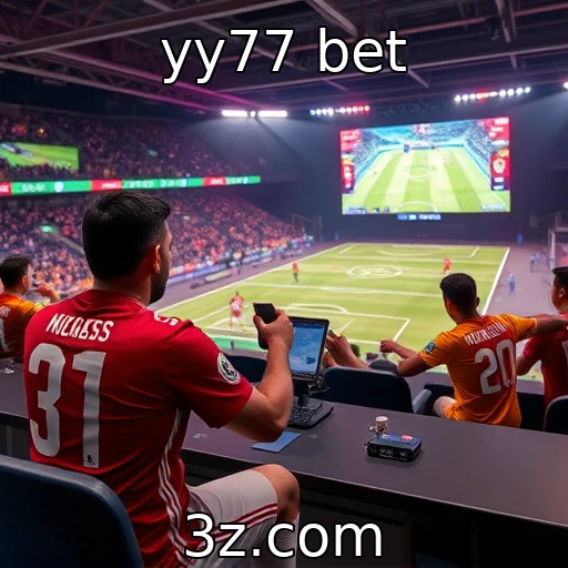 Novas tecnologias de baixa latência em jogos ao vivo