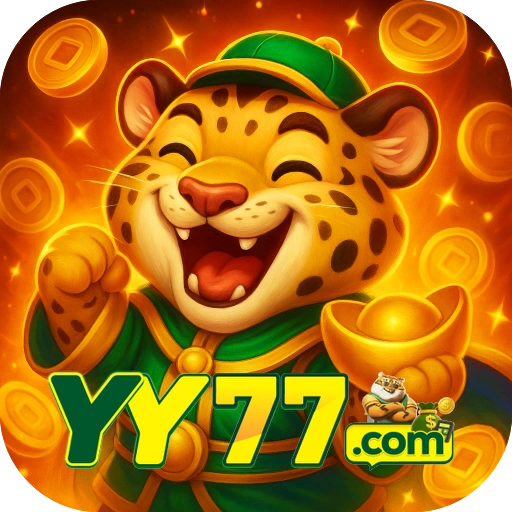 Logo da yy77 bet